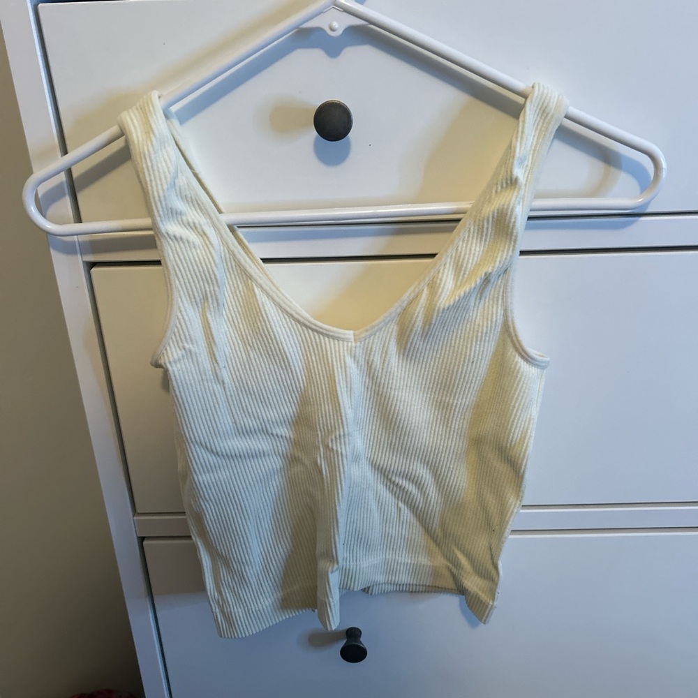 RUE21 Tank